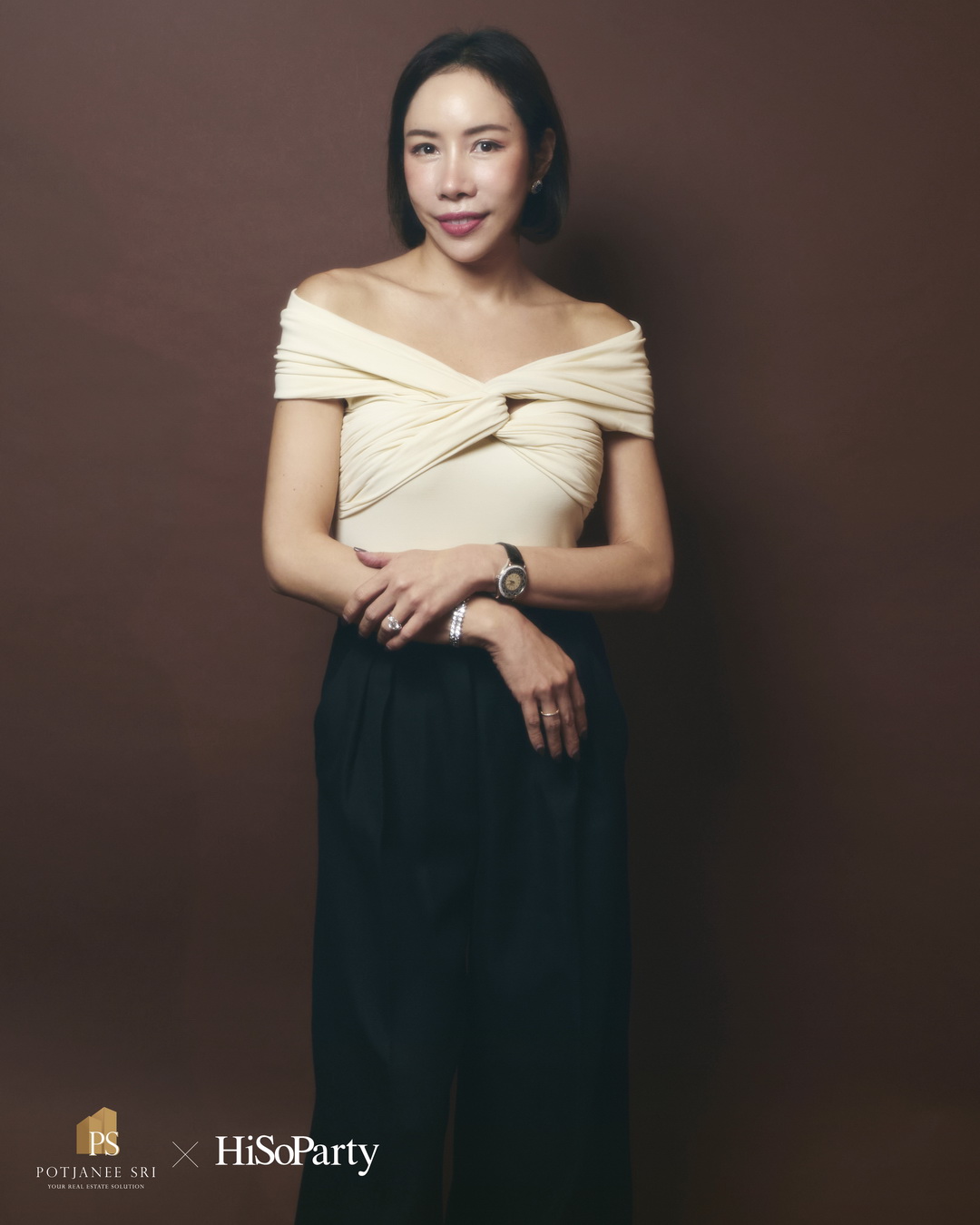 US REAL ESTATE MARKET OUTLOOK BY POTJANEE SRI