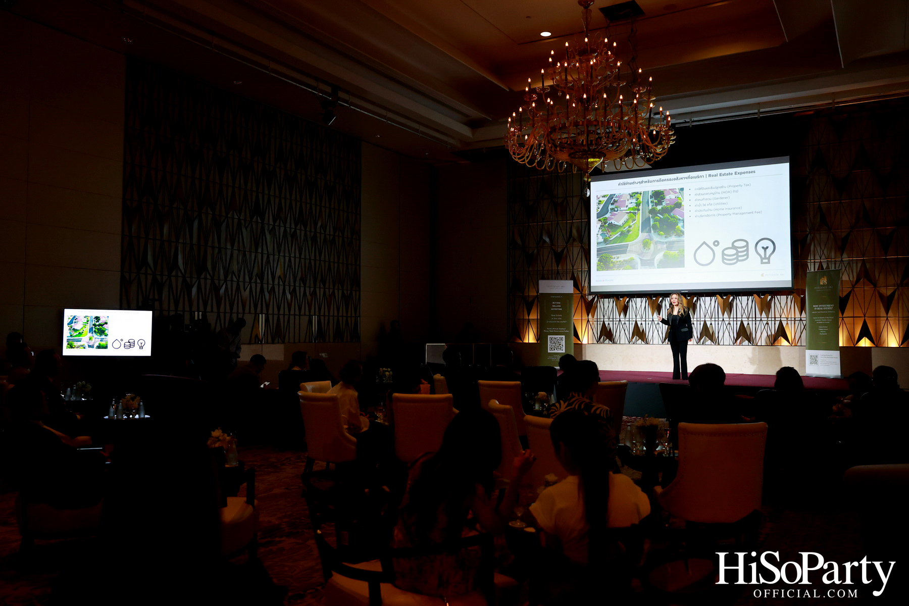 US REAL ESTATE MARKET OUTLOOK BY POTJANEE SRI