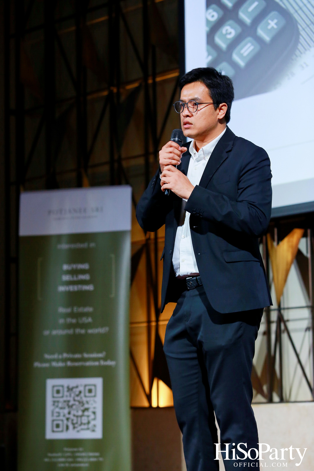 US REAL ESTATE MARKET OUTLOOK BY POTJANEE SRI