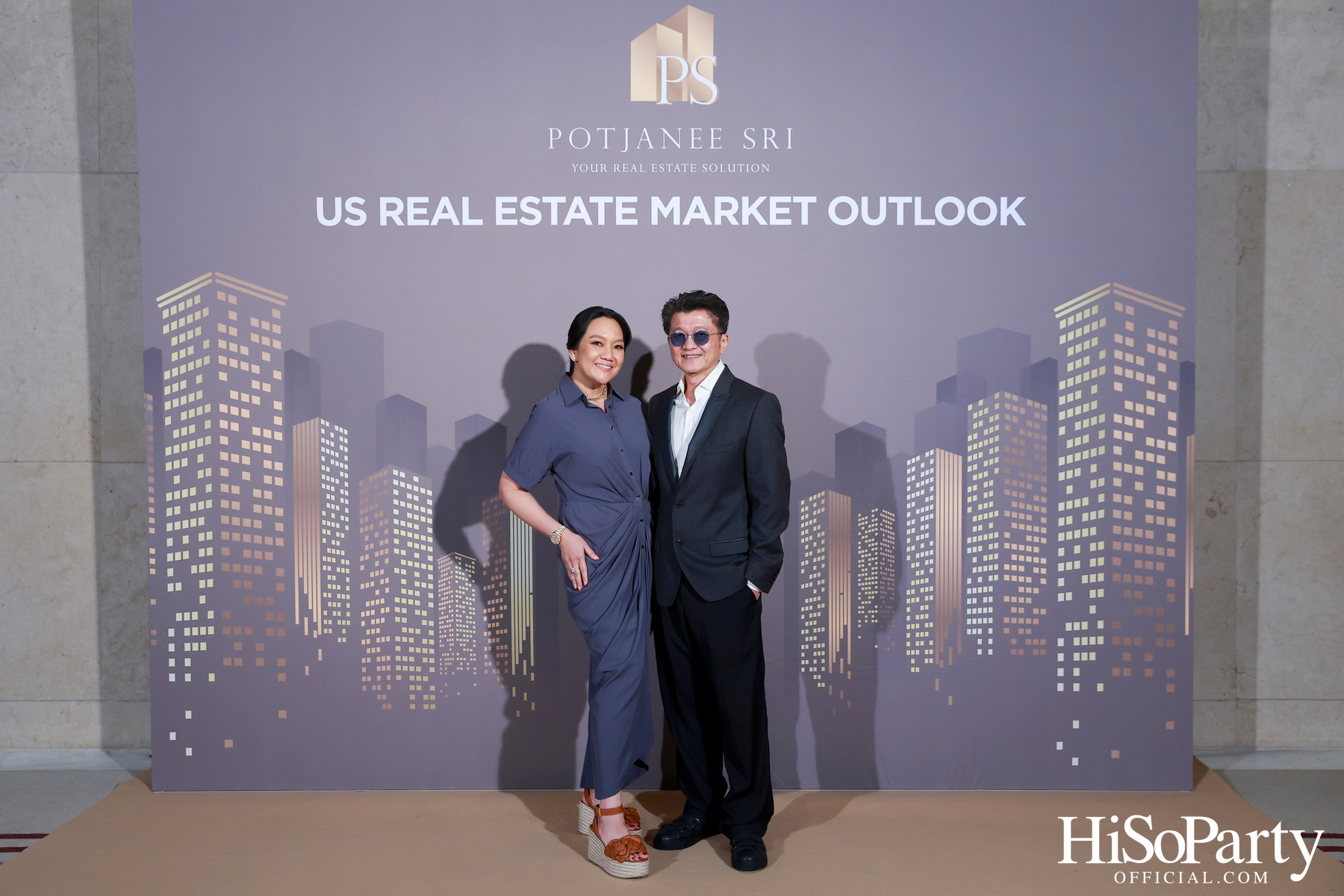 US REAL ESTATE MARKET OUTLOOK BY POTJANEE SRI