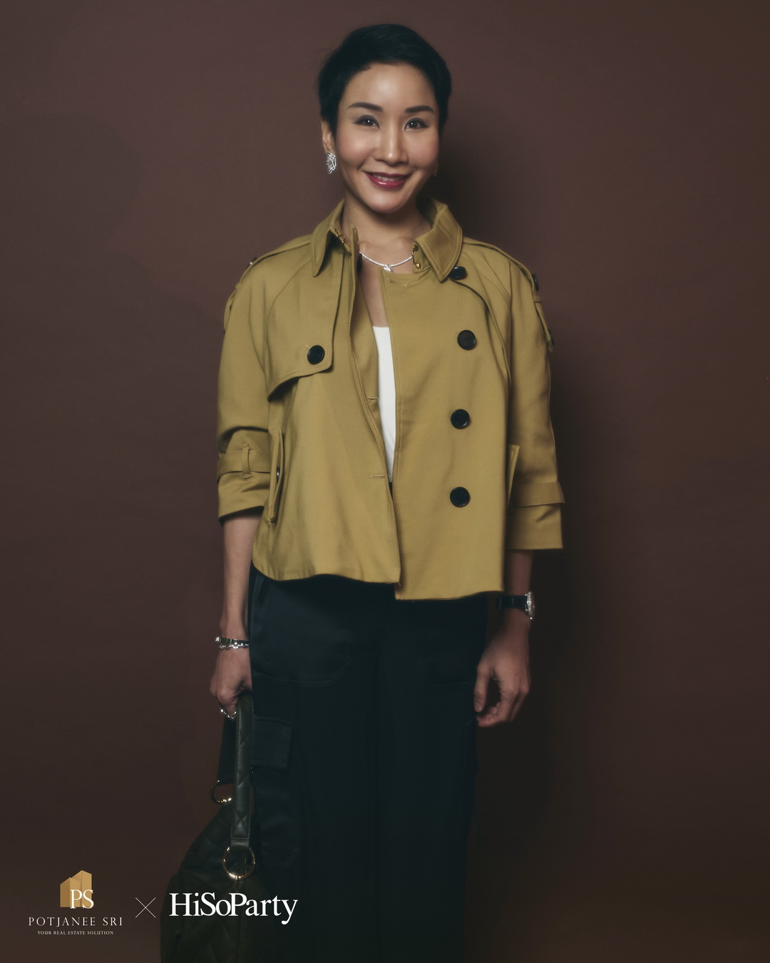 US REAL ESTATE MARKET OUTLOOK BY POTJANEE SRI