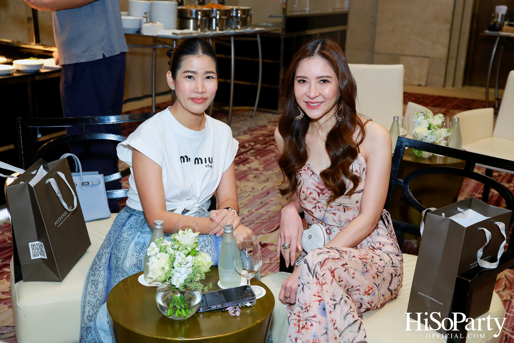 US REAL ESTATE MARKET OUTLOOK BY POTJANEE SRI