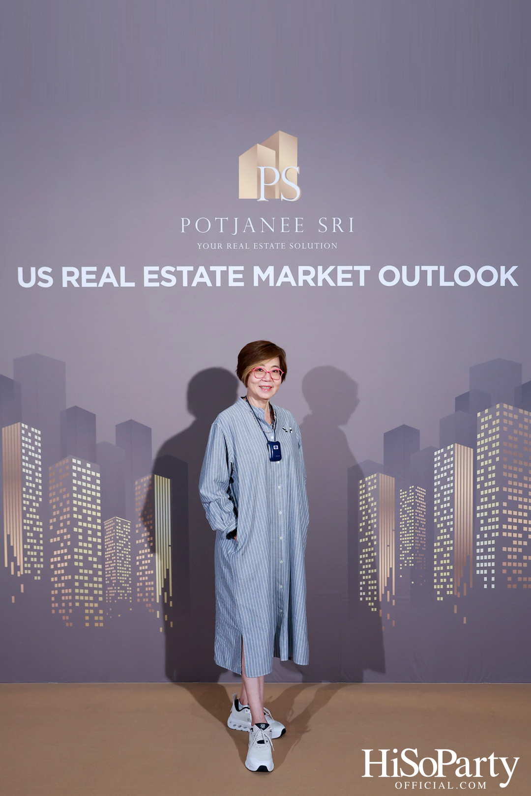 US REAL ESTATE MARKET OUTLOOK BY POTJANEE SRI