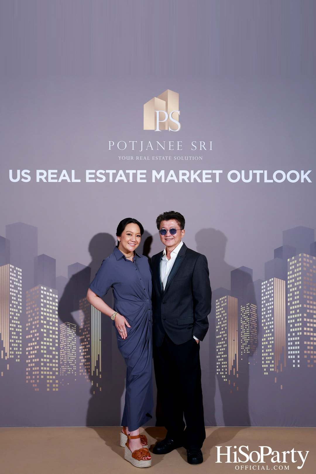 US REAL ESTATE MARKET OUTLOOK BY POTJANEE SRI