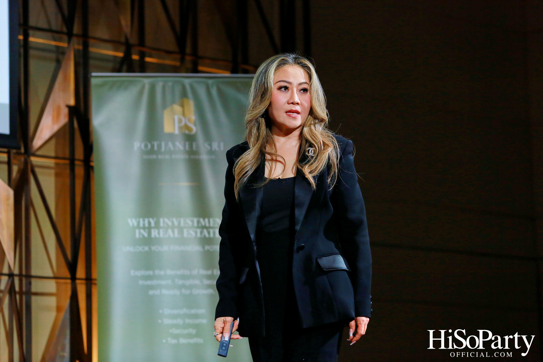 US REAL ESTATE MARKET OUTLOOK BY POTJANEE SRI