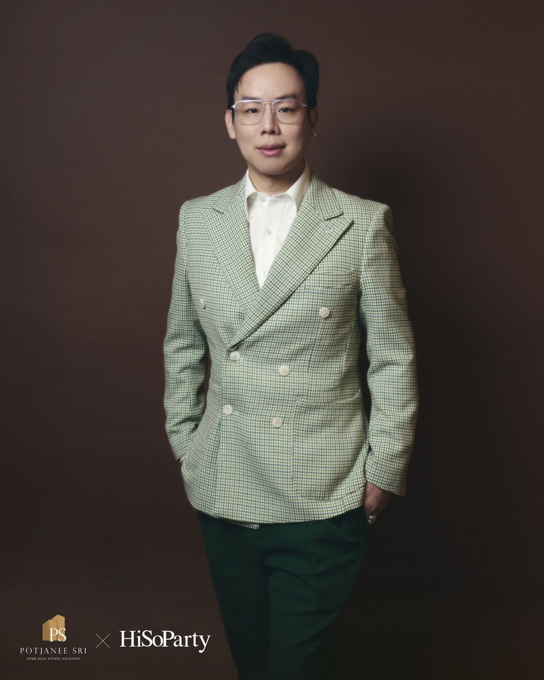 US REAL ESTATE MARKET OUTLOOK BY POTJANEE SRI