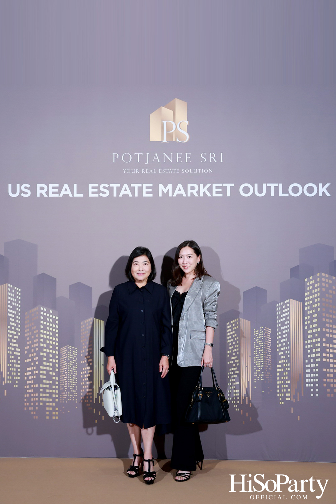 US REAL ESTATE MARKET OUTLOOK BY POTJANEE SRI