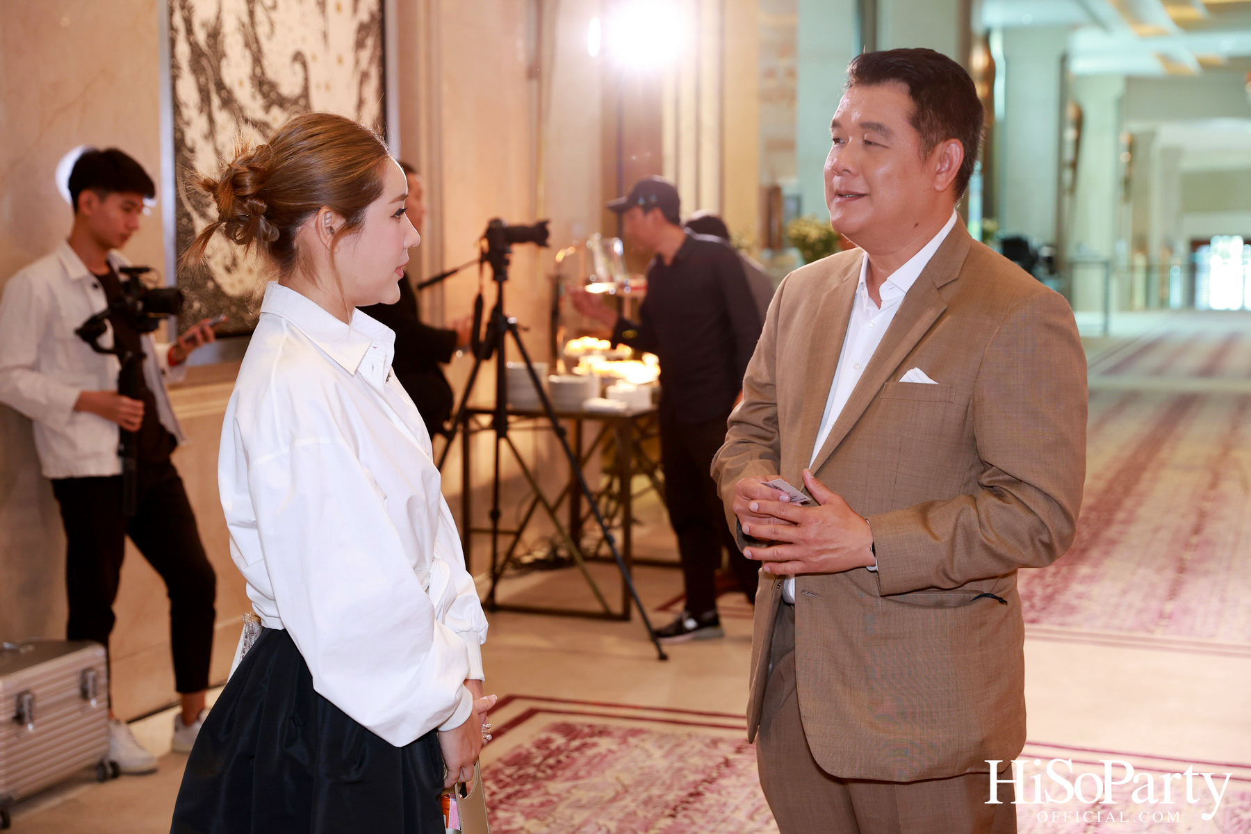 US REAL ESTATE MARKET OUTLOOK BY POTJANEE SRI