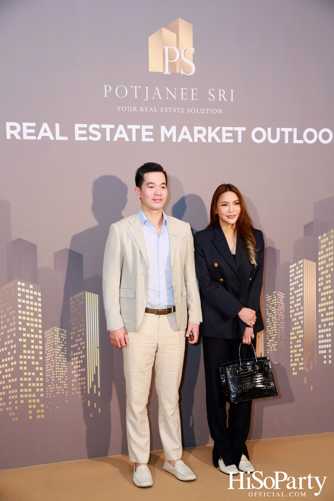 US REAL ESTATE MARKET OUTLOOK BY POTJANEE SRI