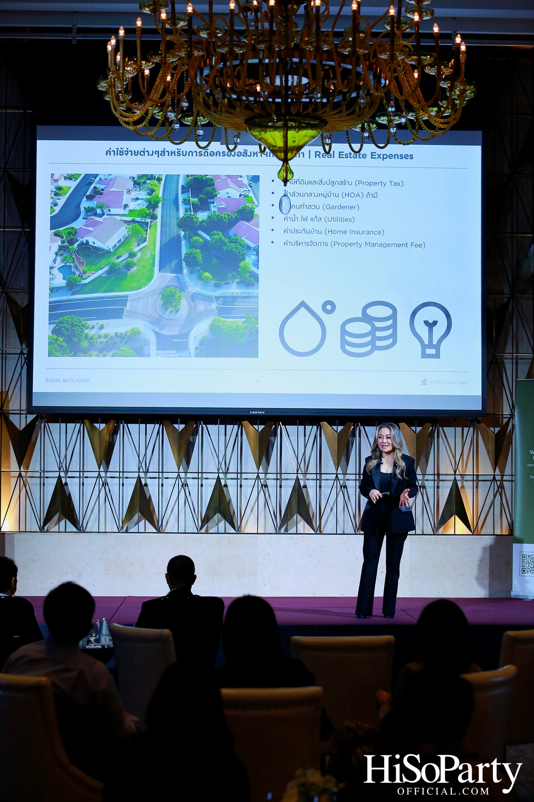 US REAL ESTATE MARKET OUTLOOK BY POTJANEE SRI