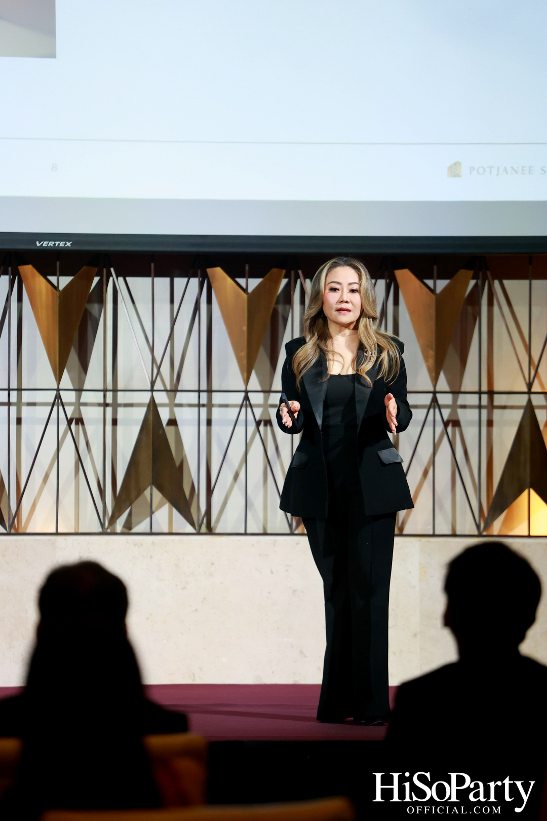 US REAL ESTATE MARKET OUTLOOK BY POTJANEE SRI