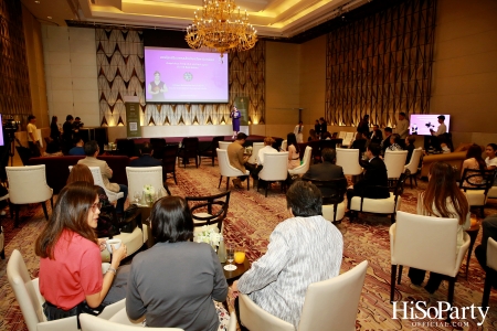 US REAL ESTATE MARKET OUTLOOK BY POTJANEE SRI