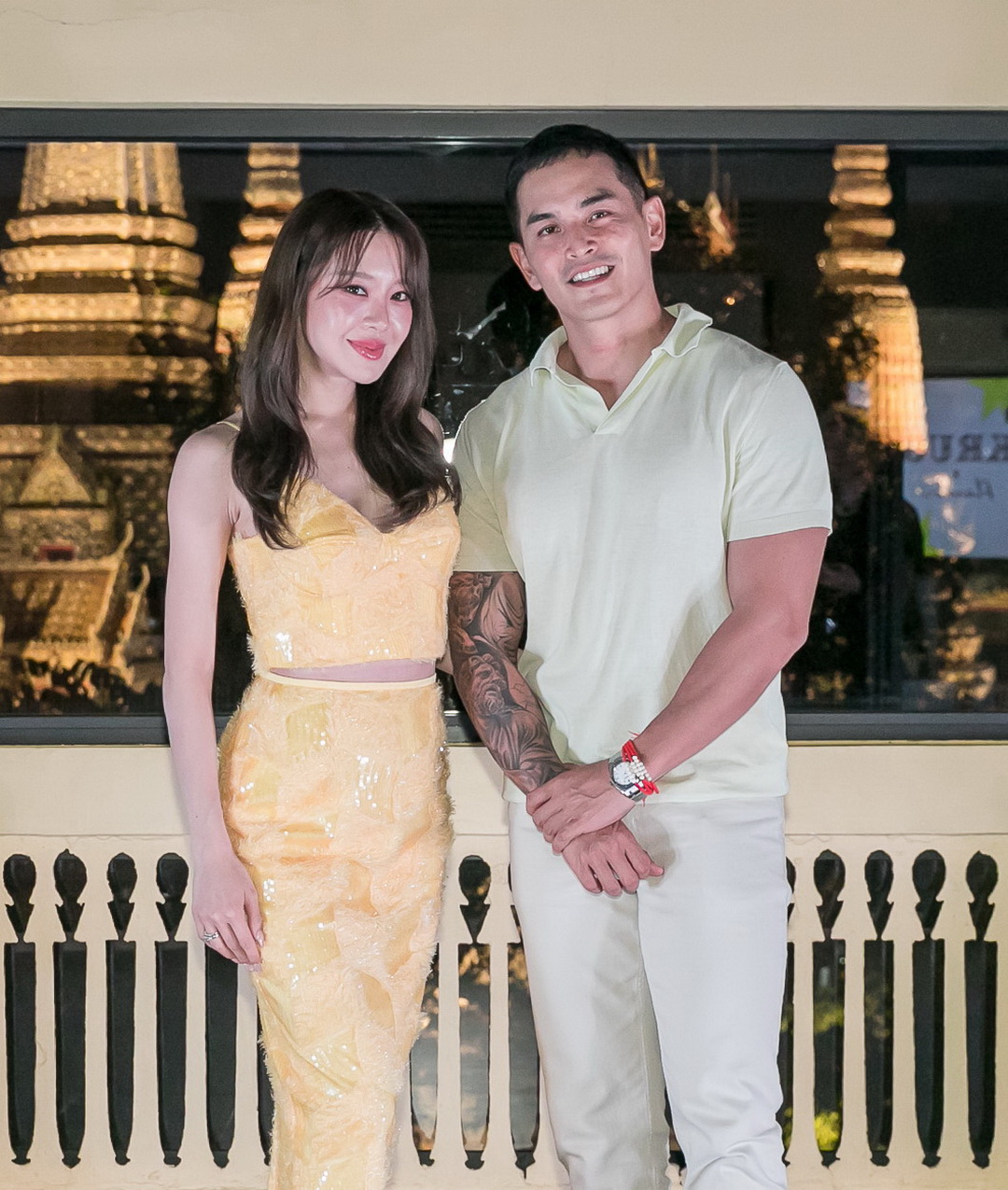 Krug แชมเปญชั้นนำระดับโลก ร่วมกับ ’นุสรา’ Krug Ambassade จัดดินเนอร์สุดพิเศษฉลองครอบรอบ 10 ปี Krug x Single Ingredients