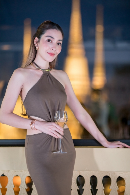 Krug แชมเปญชั้นนำระดับโลก ร่วมกับ ’นุสรา’ Krug Ambassade จัดดินเนอร์สุดพิเศษฉลองครอบรอบ 10 ปี Krug x Single Ingredients