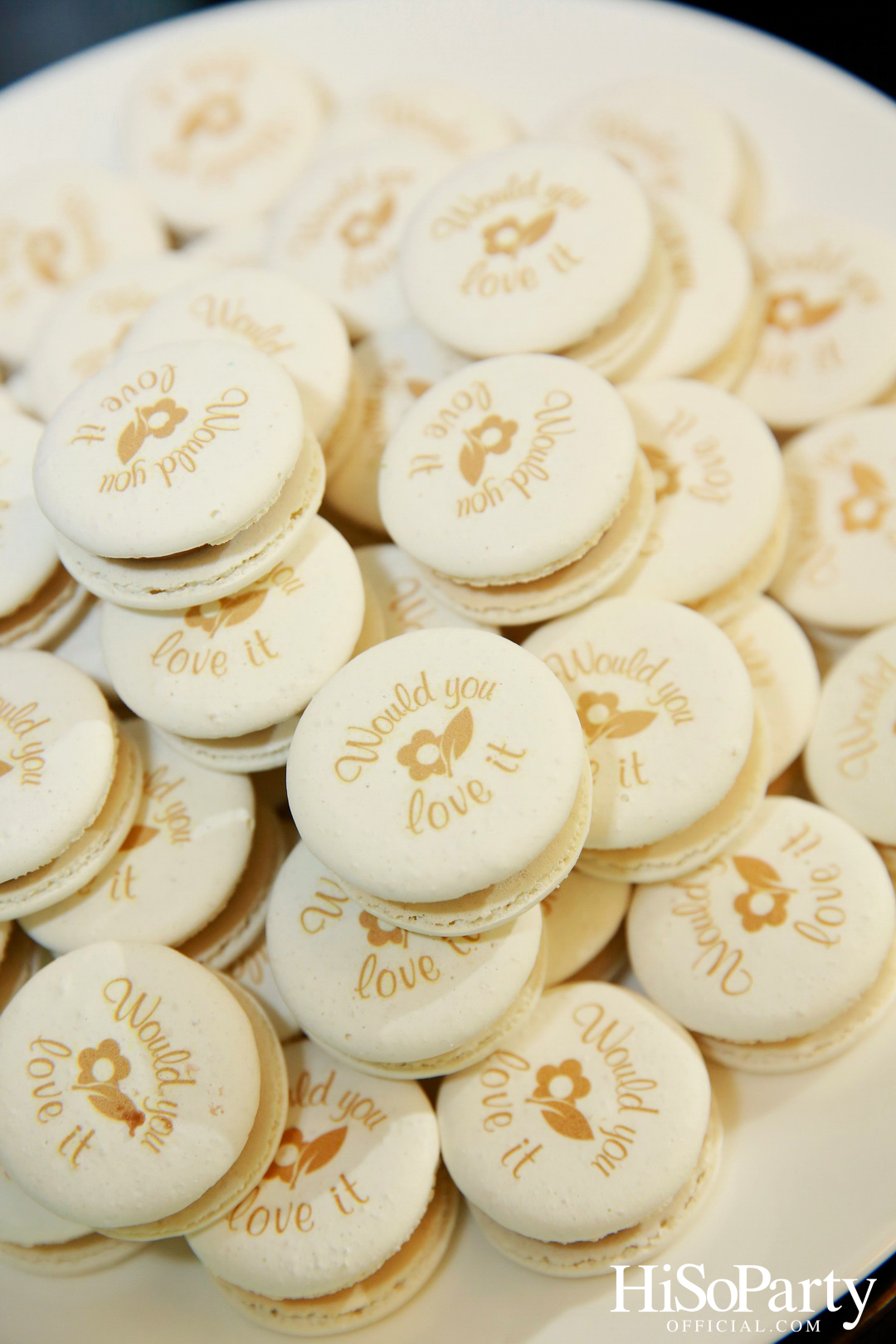 Would You Love It 7th Anniversary