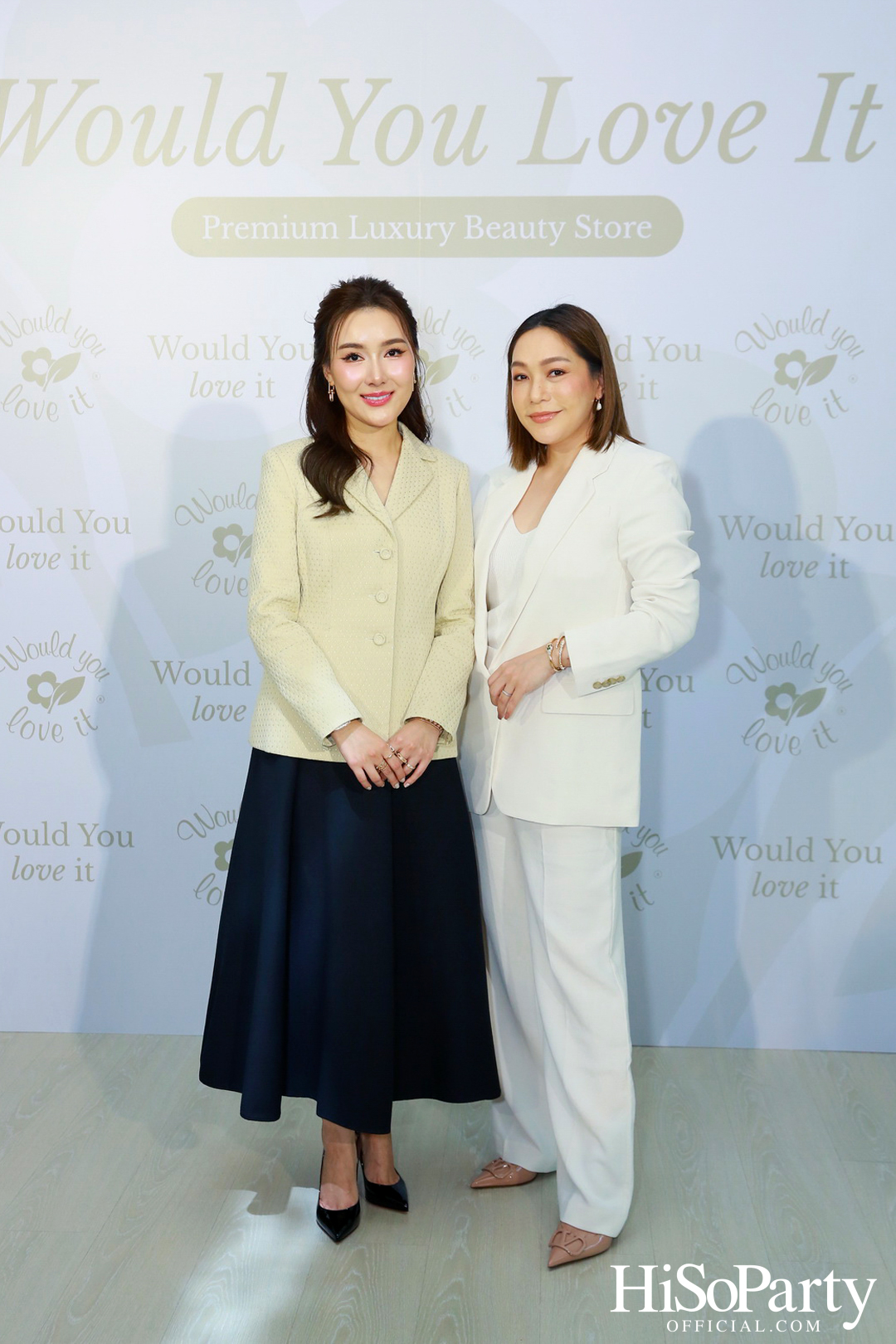 Would You Love It 7th Anniversary