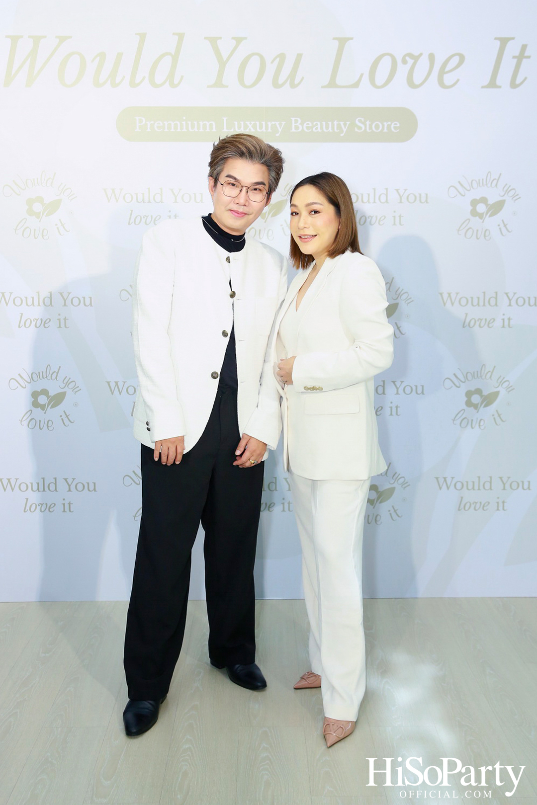 Would You Love It 7th Anniversary