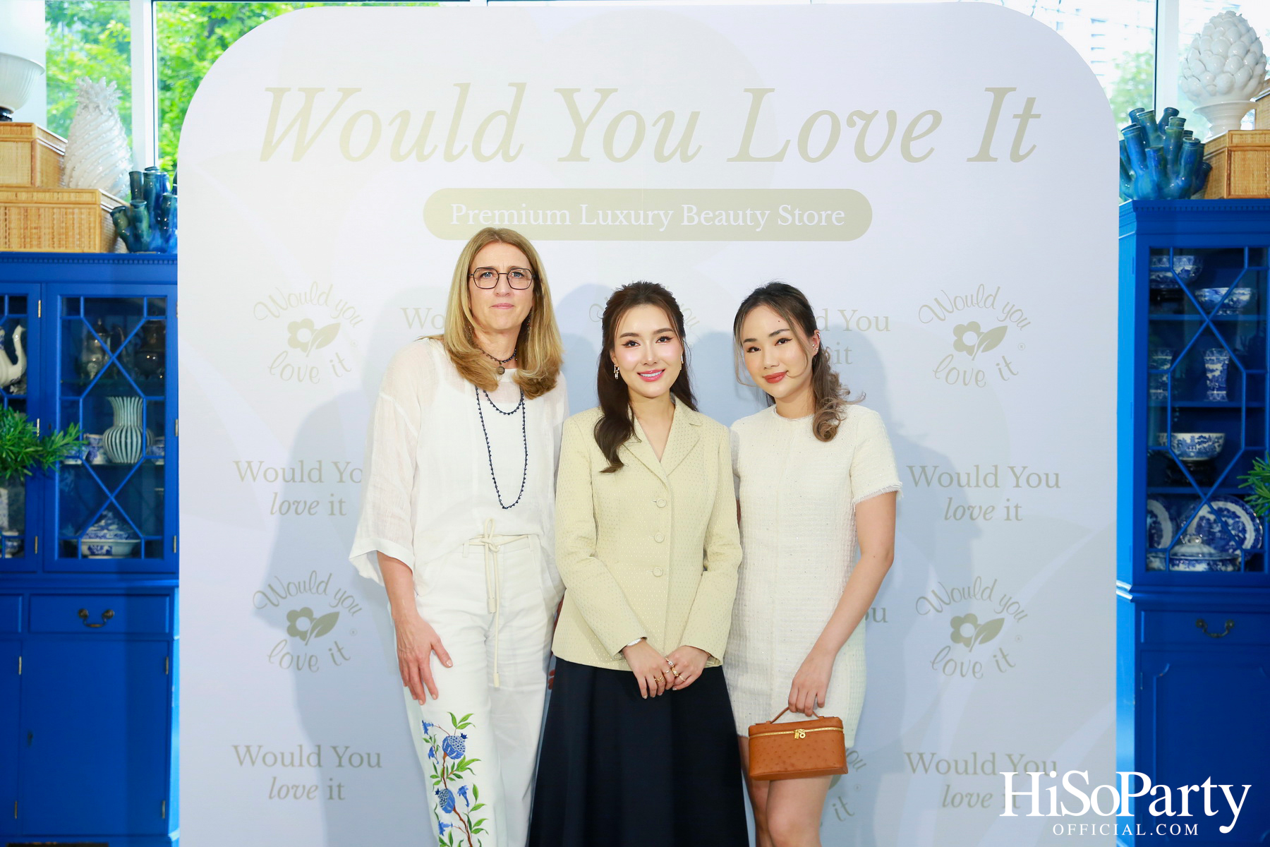 Would You Love It 7th Anniversary