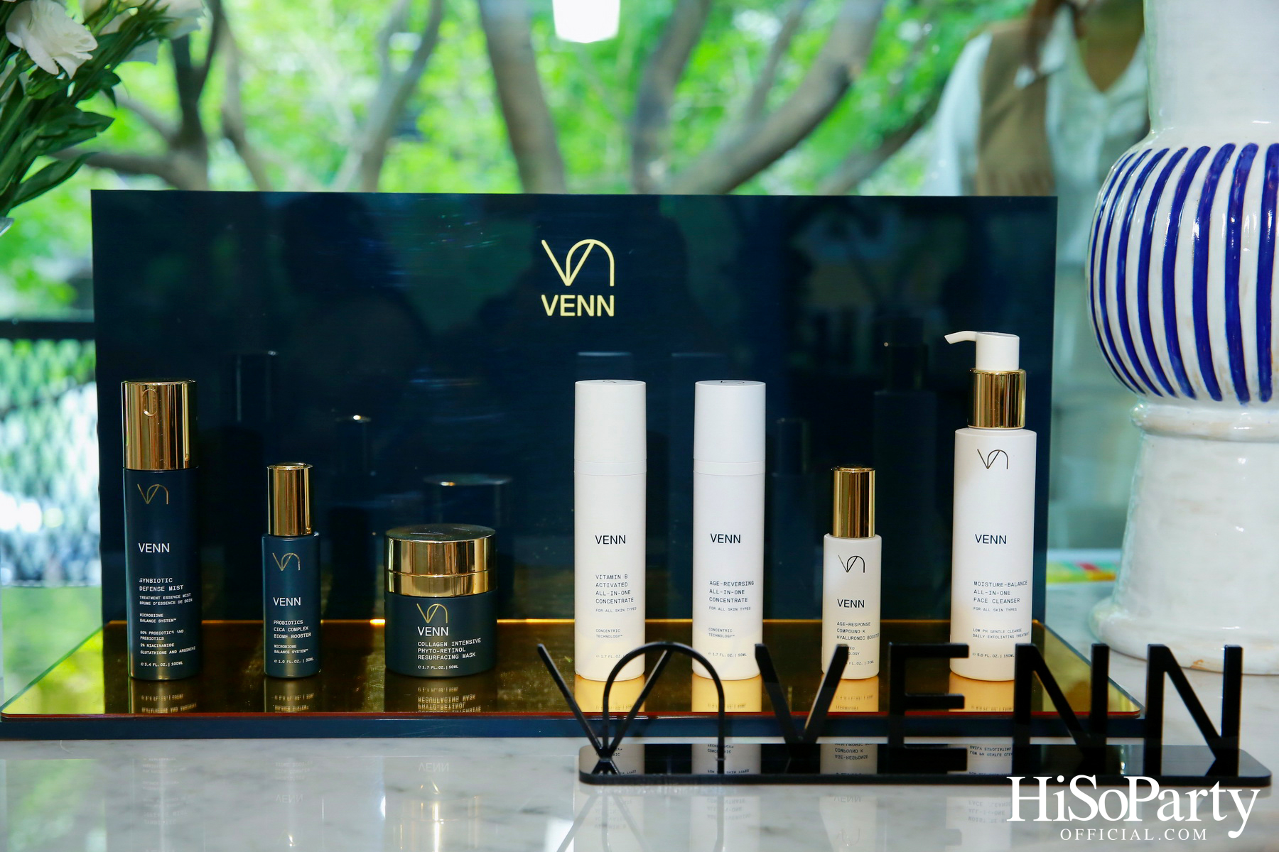 Would You Love It 7th Anniversary