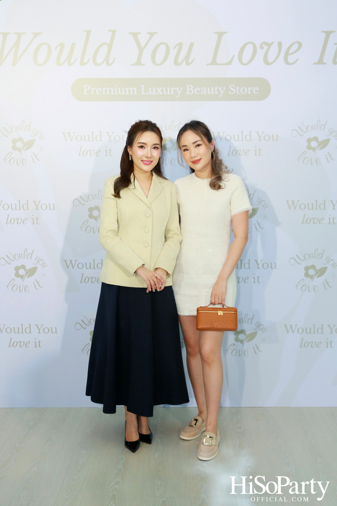 Would You Love It 7th Anniversary