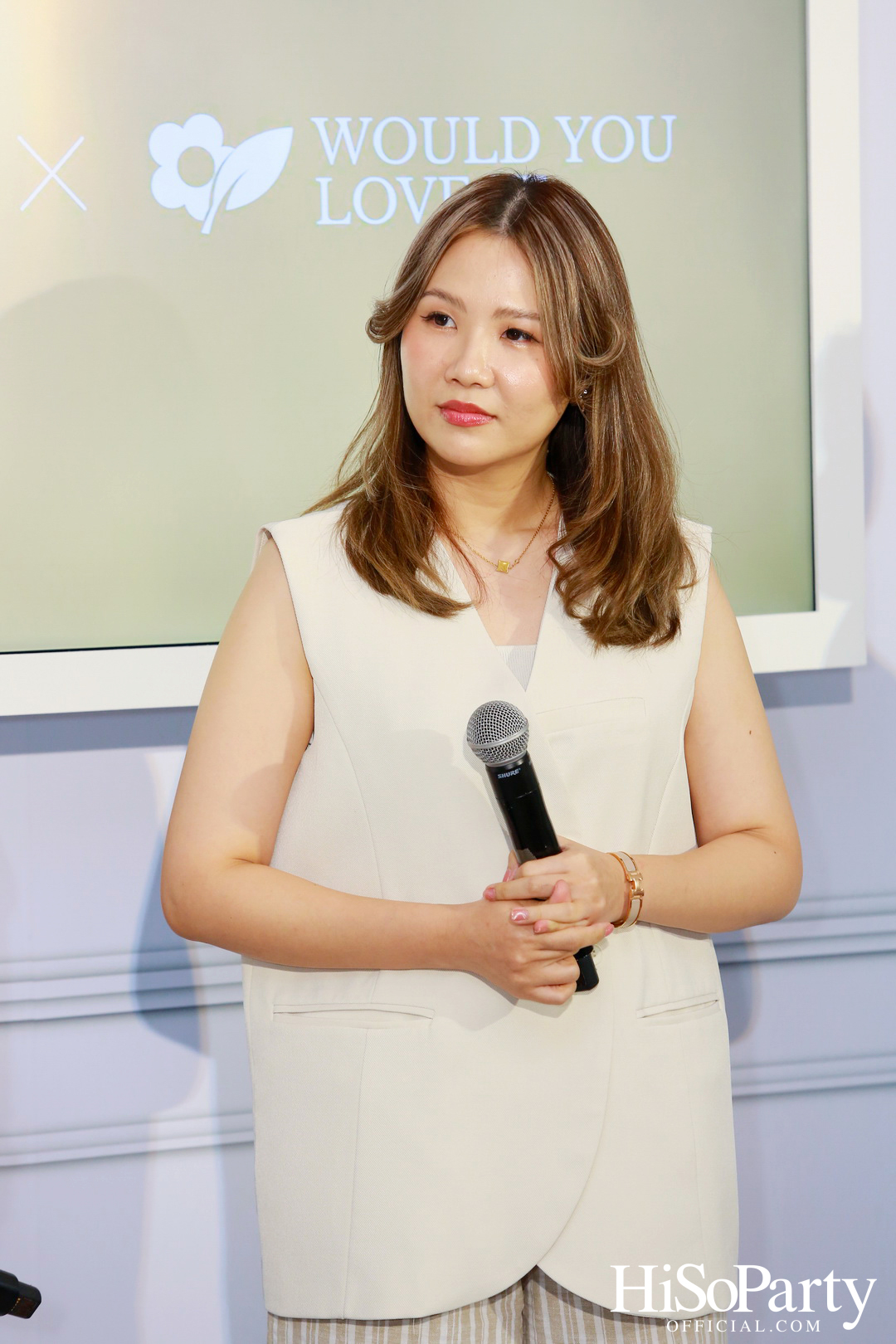 Would You Love It 7th Anniversary