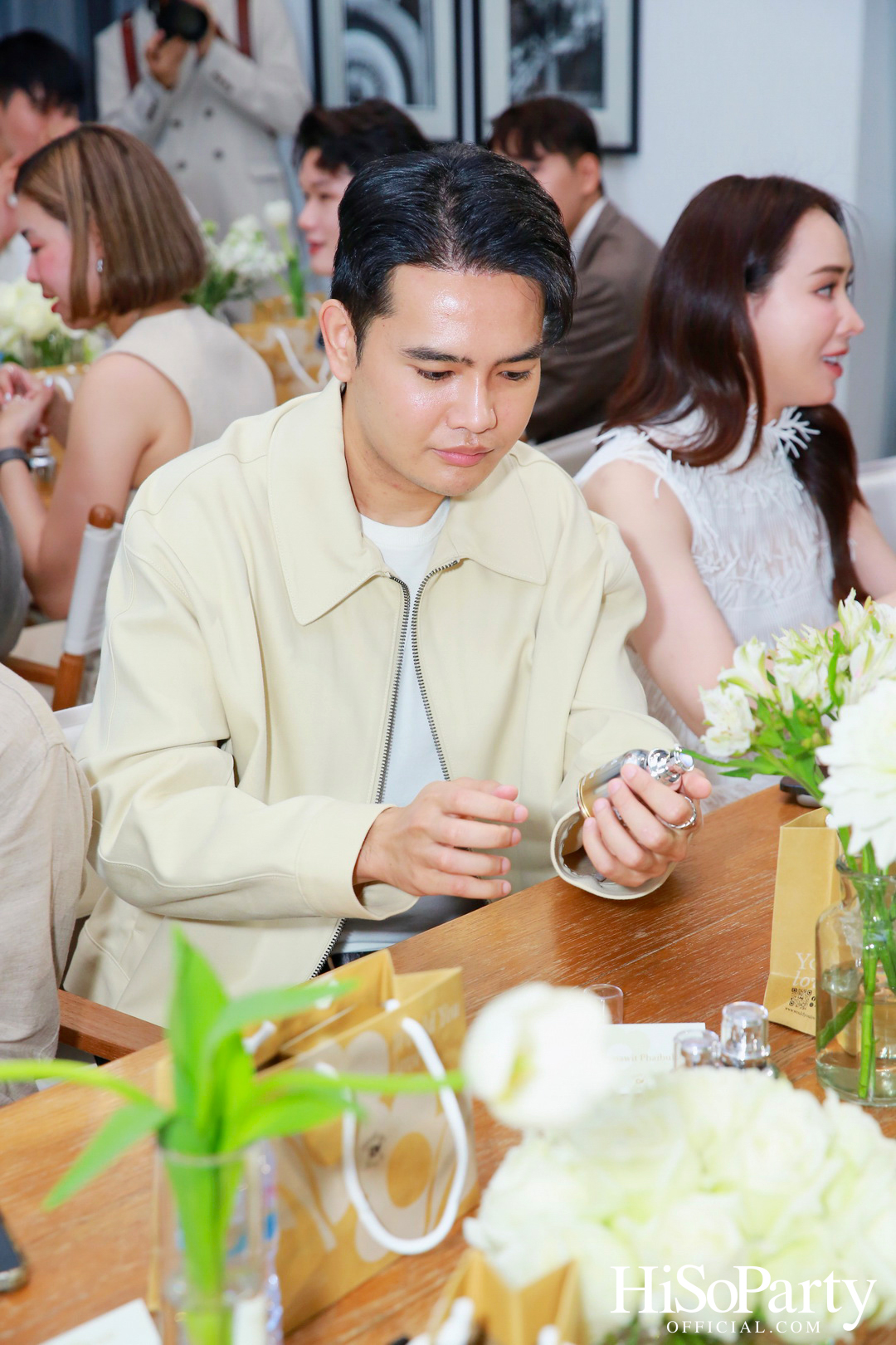 Would You Love It 7th Anniversary