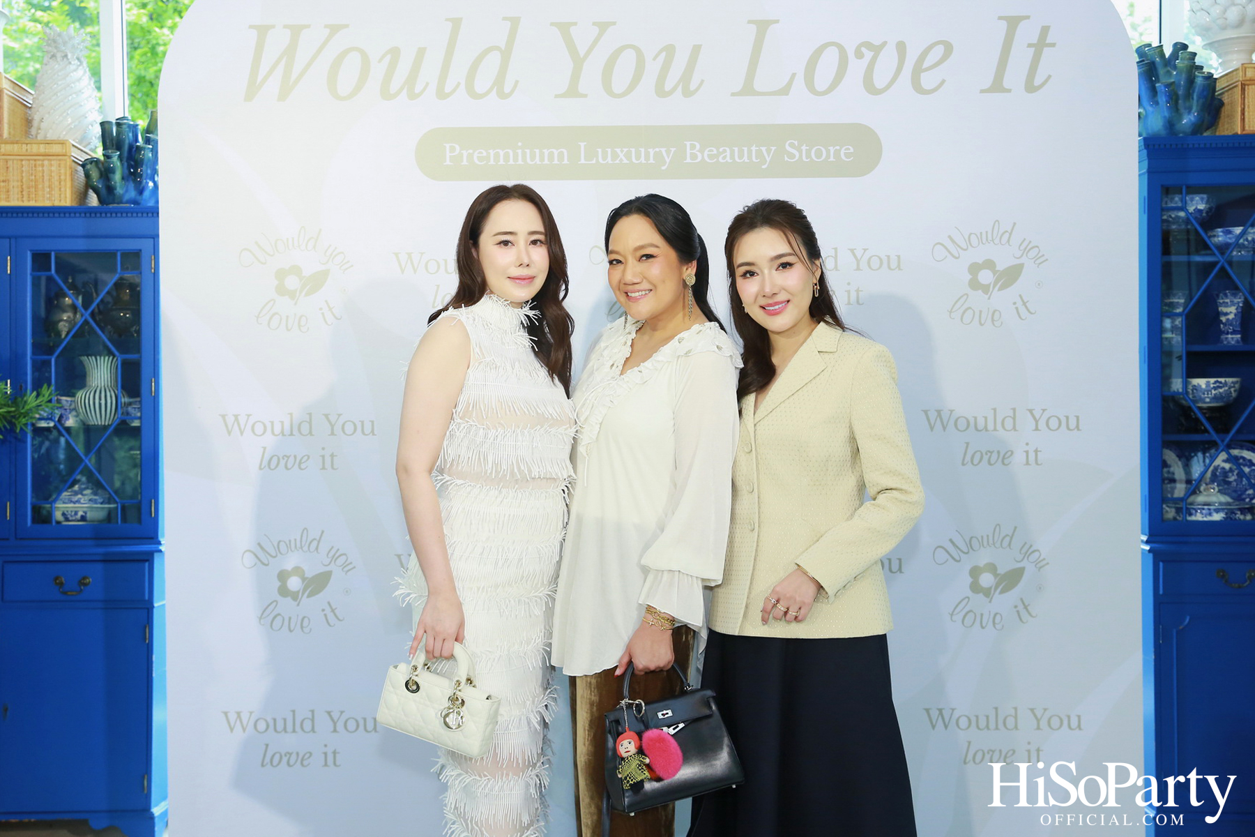 Would You Love It 7th Anniversary