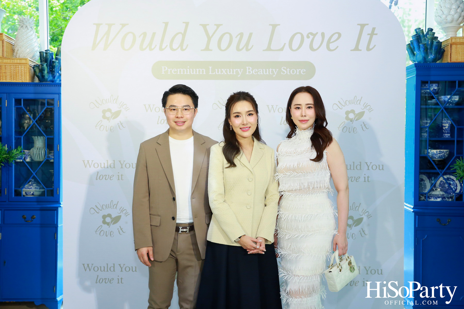 Would You Love It 7th Anniversary