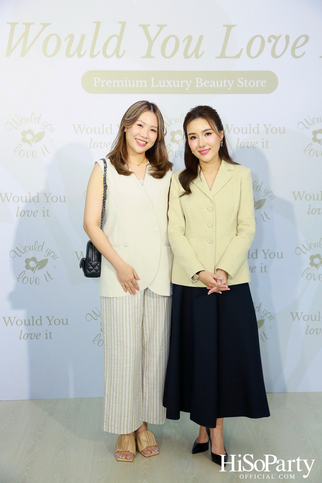 Would You Love It 7th Anniversary