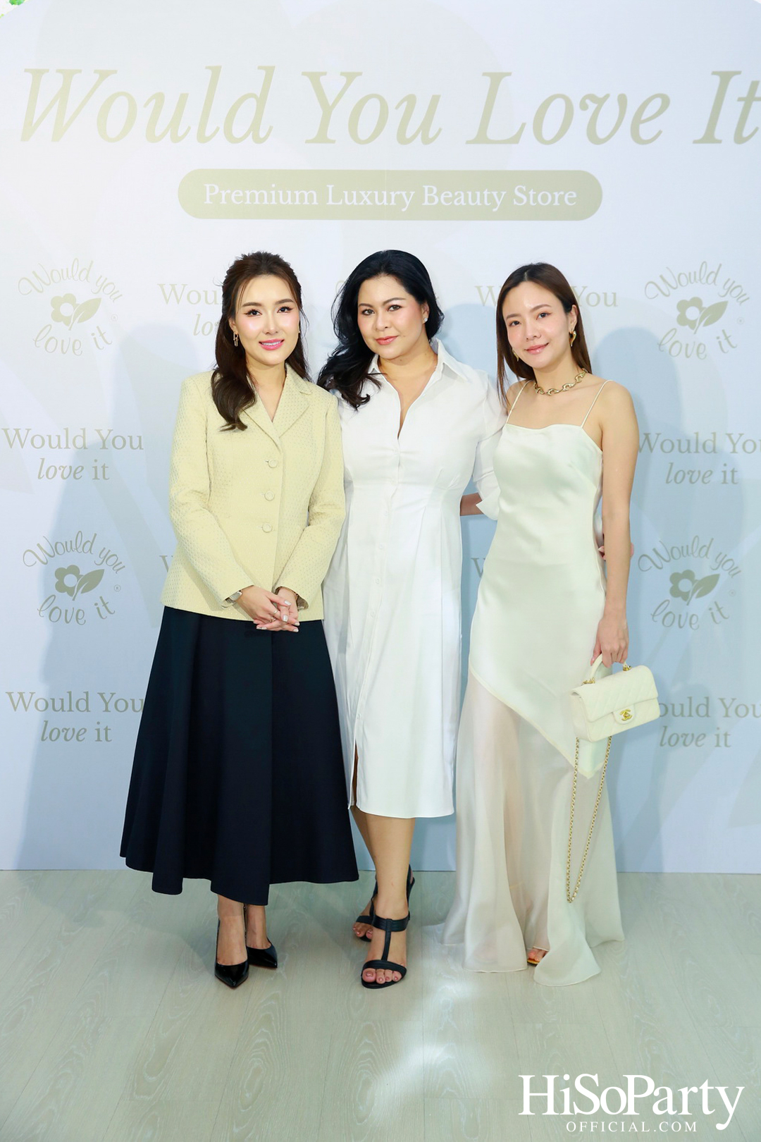 Would You Love It 7th Anniversary