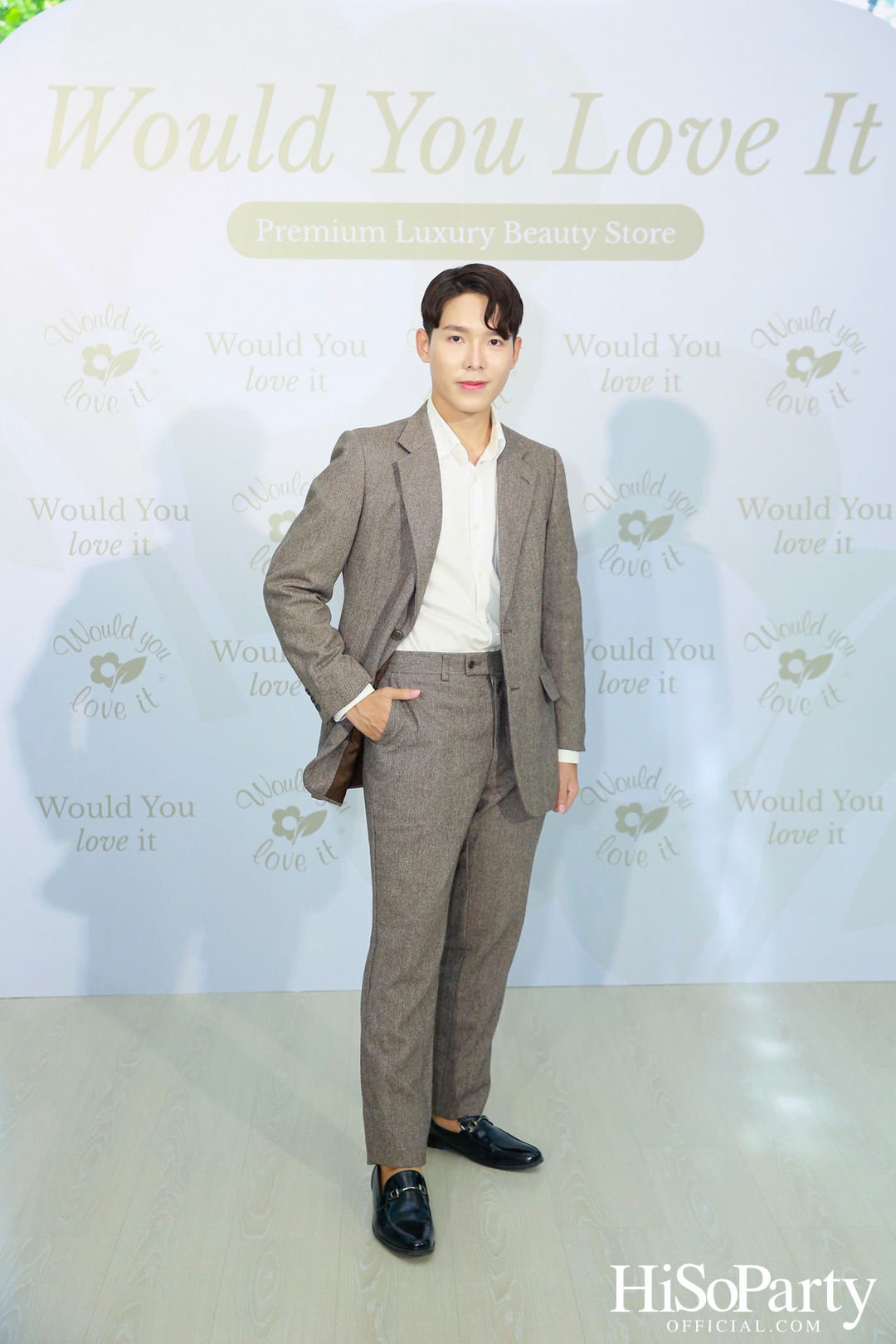 Would You Love It 7th Anniversary