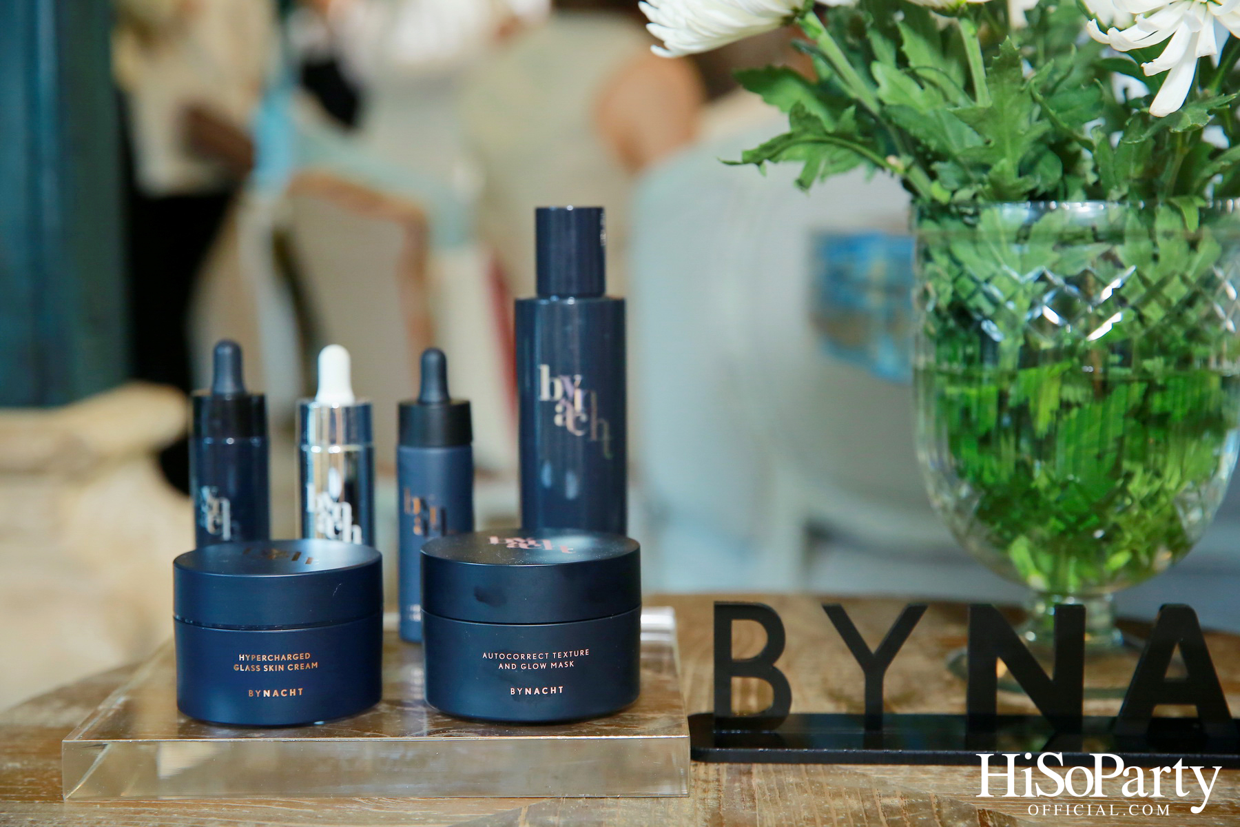 Would You Love It 7th Anniversary