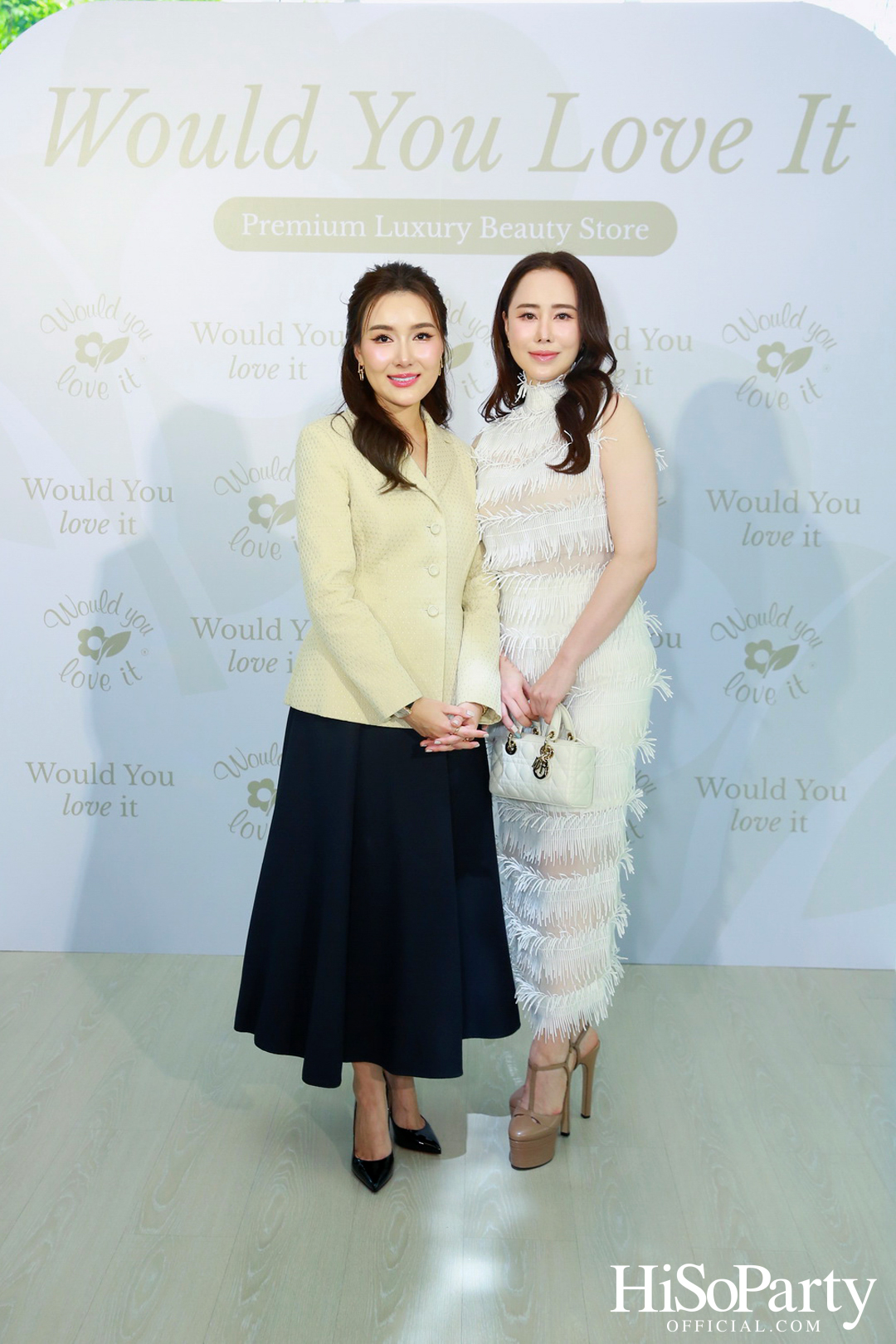 Would You Love It 7th Anniversary