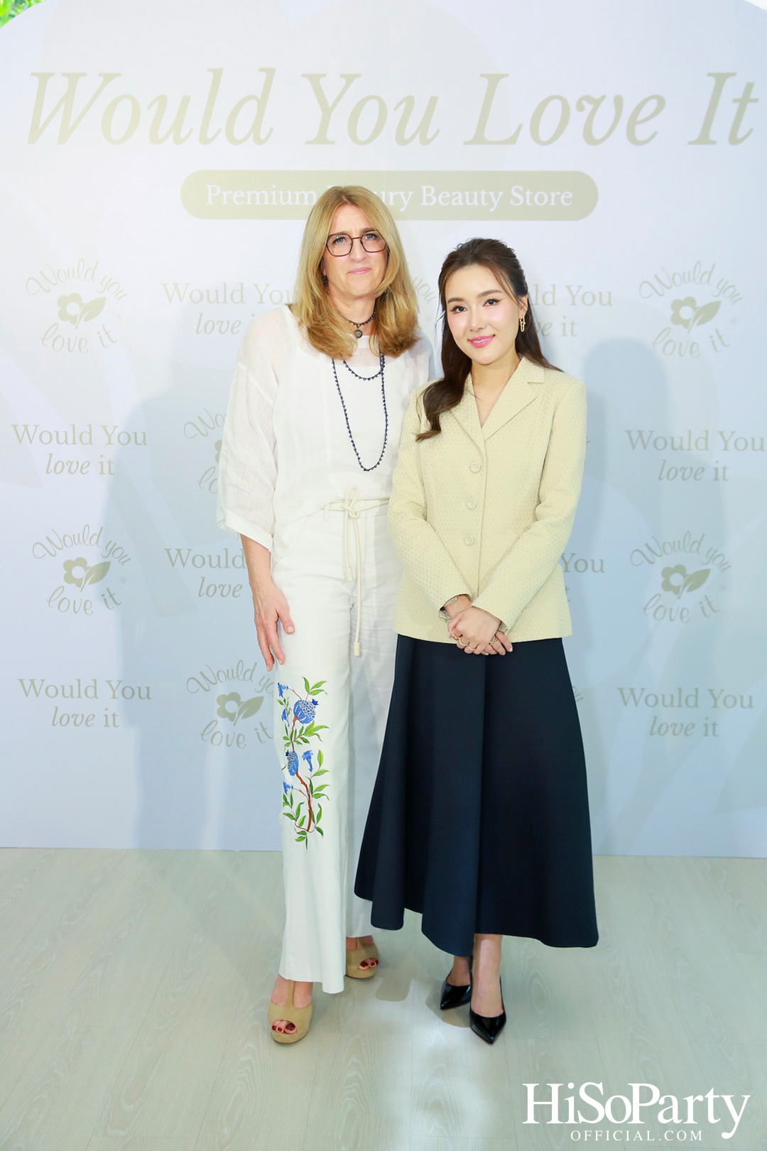 Would You Love It 7th Anniversary