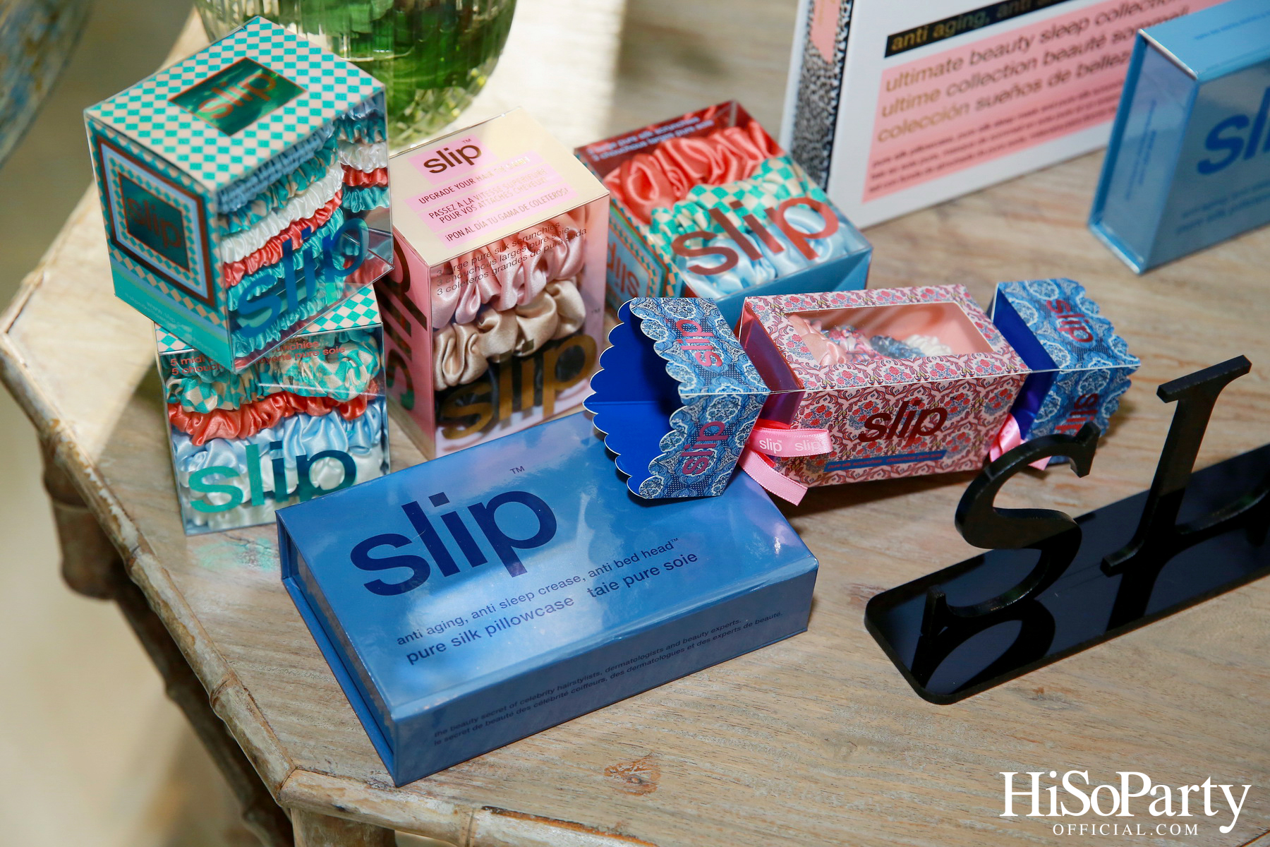 Would You Love It 7th Anniversary