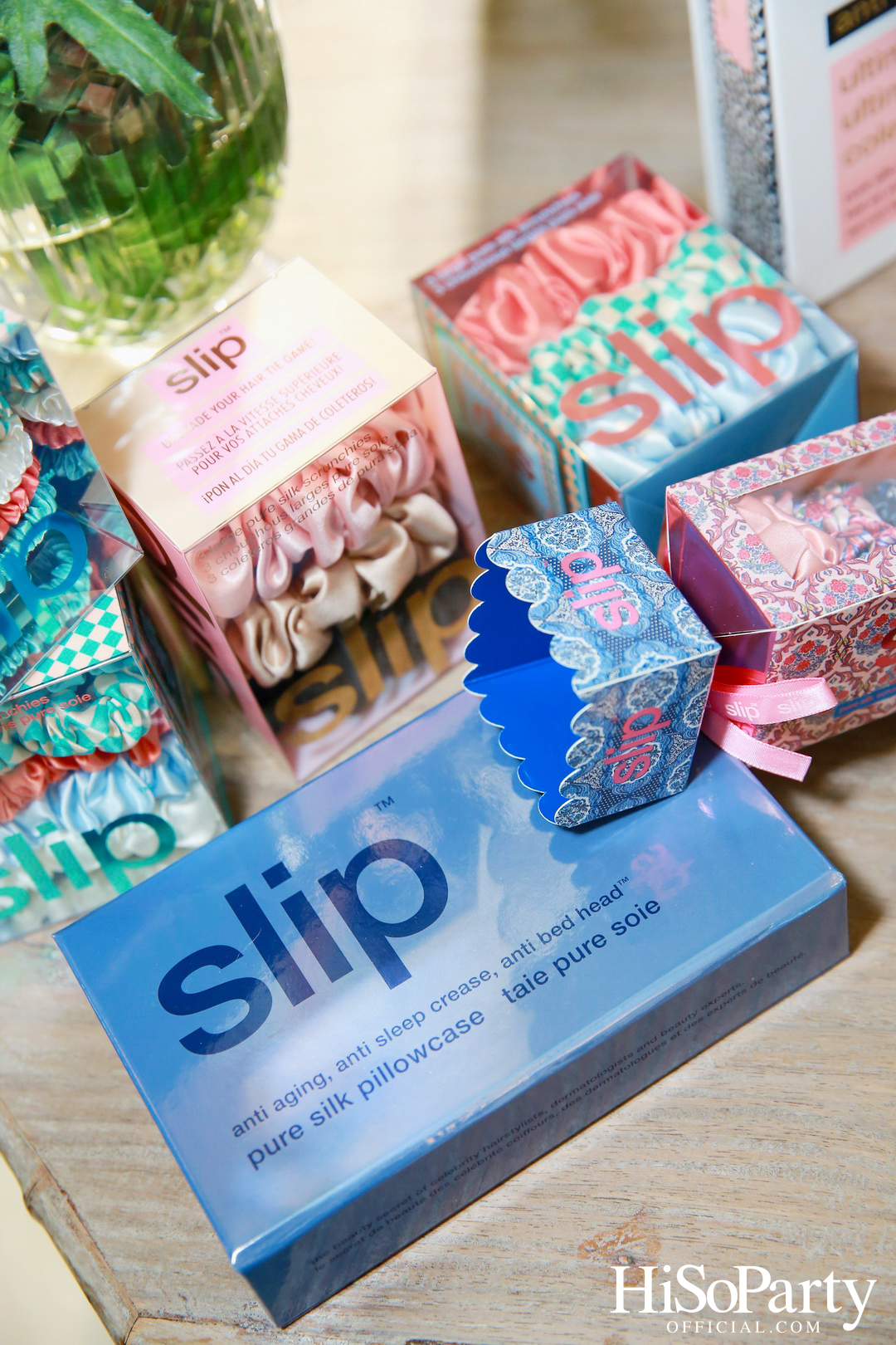 Would You Love It 7th Anniversary