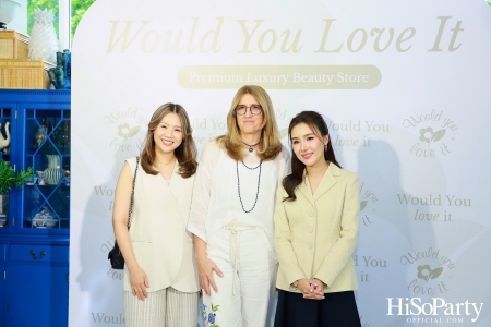 Would You Love It 7th Anniversary