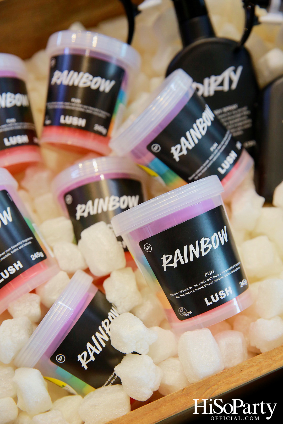 ICONSIAM Pride Out Loud เฉิดฉายหัวใจภาคภูมิ 