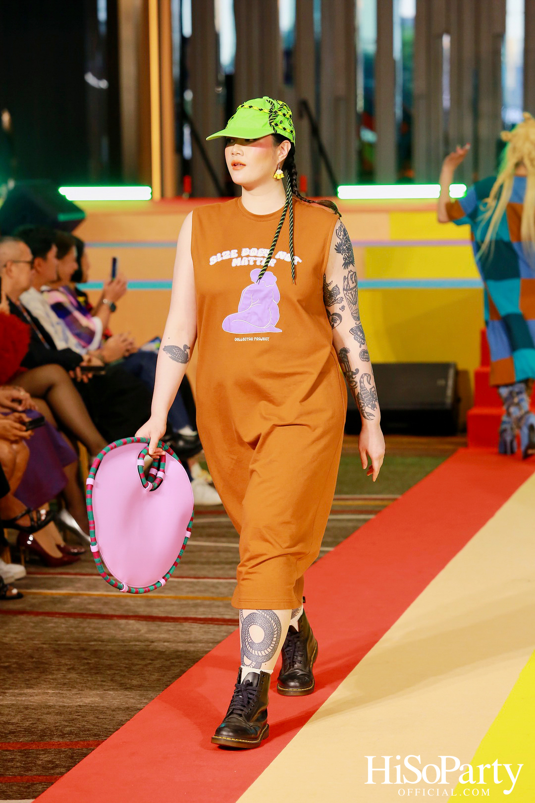 ICONSIAM Pride Out Loud เฉิดฉายหัวใจภาคภูมิ 