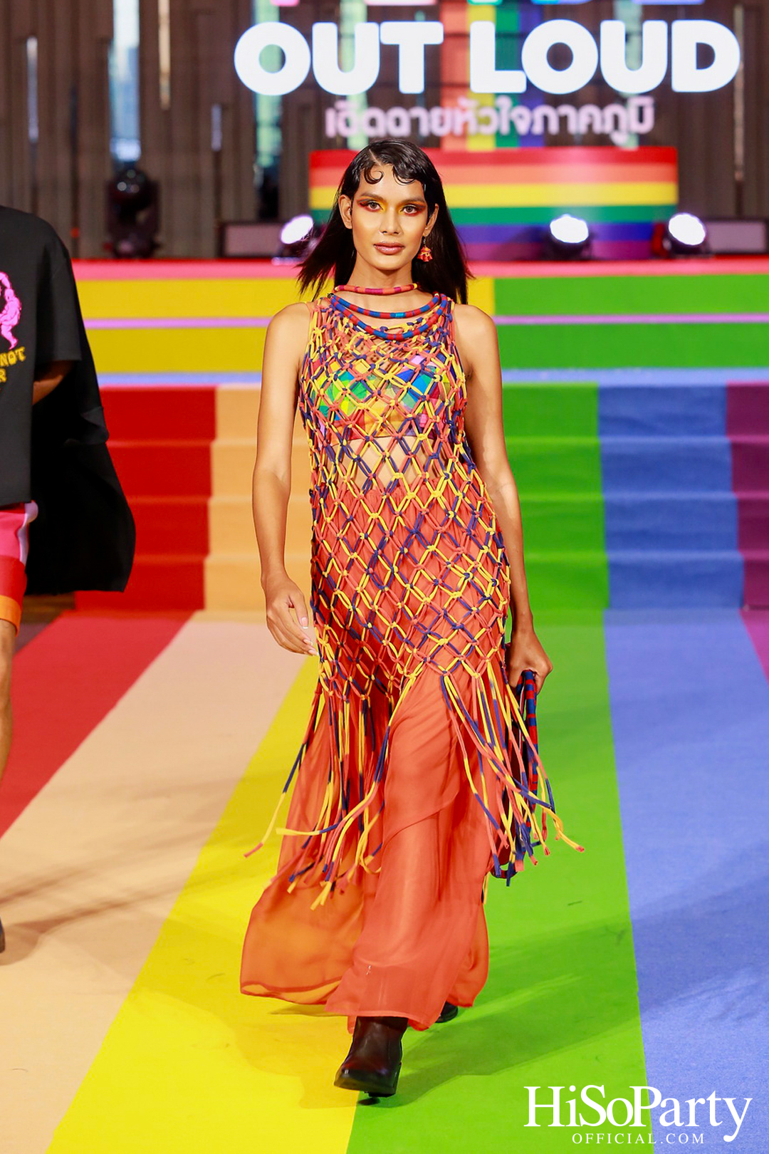 ICONSIAM Pride Out Loud เฉิดฉายหัวใจภาคภูมิ 