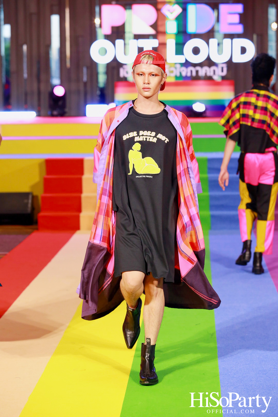 ICONSIAM Pride Out Loud เฉิดฉายหัวใจภาคภูมิ 