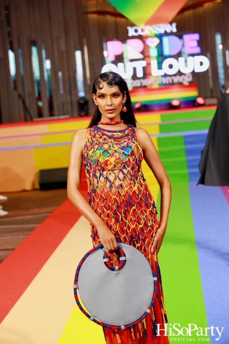 ICONSIAM Pride Out Loud เฉิดฉายหัวใจภาคภูมิ 