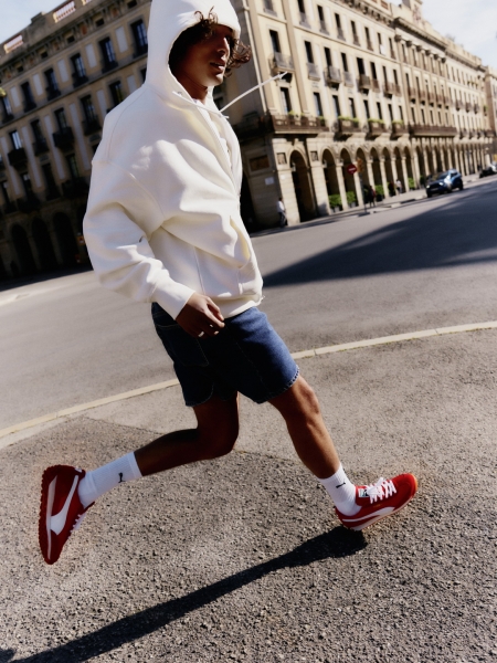 PUMA ได้หวนคืนกลิ่นอายความคลาสสิกจากรองเท้ารุ่น Easy Rider อีกครั้ง