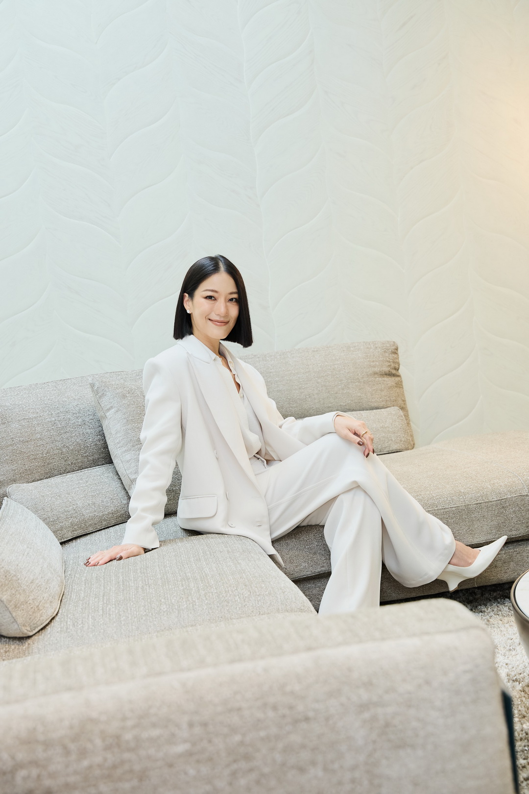 MOTIF ร่วมกับ COTTO, ENDO และ O2E Supply เนรมิตพื้นที่โชว์รูมเฟอร์นิเจอร์หรู ‘MOTIF Friends Space’ ณ ศูนย์การค้าสยามพารากอน