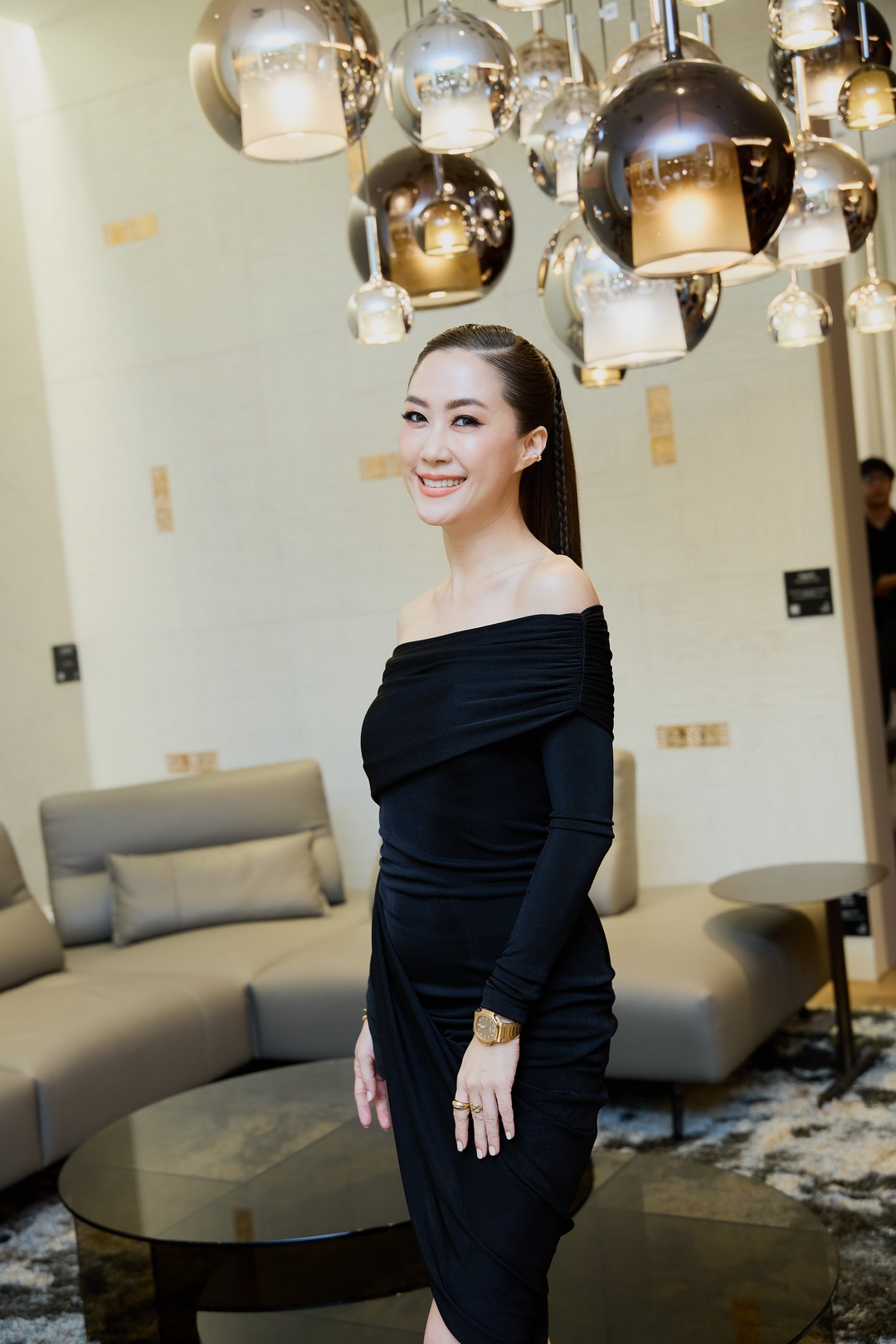 MOTIF ร่วมกับ COTTO, ENDO และ O2E Supply เนรมิตพื้นที่โชว์รูมเฟอร์นิเจอร์หรู ‘MOTIF Friends Space’ ณ ศูนย์การค้าสยามพารากอน