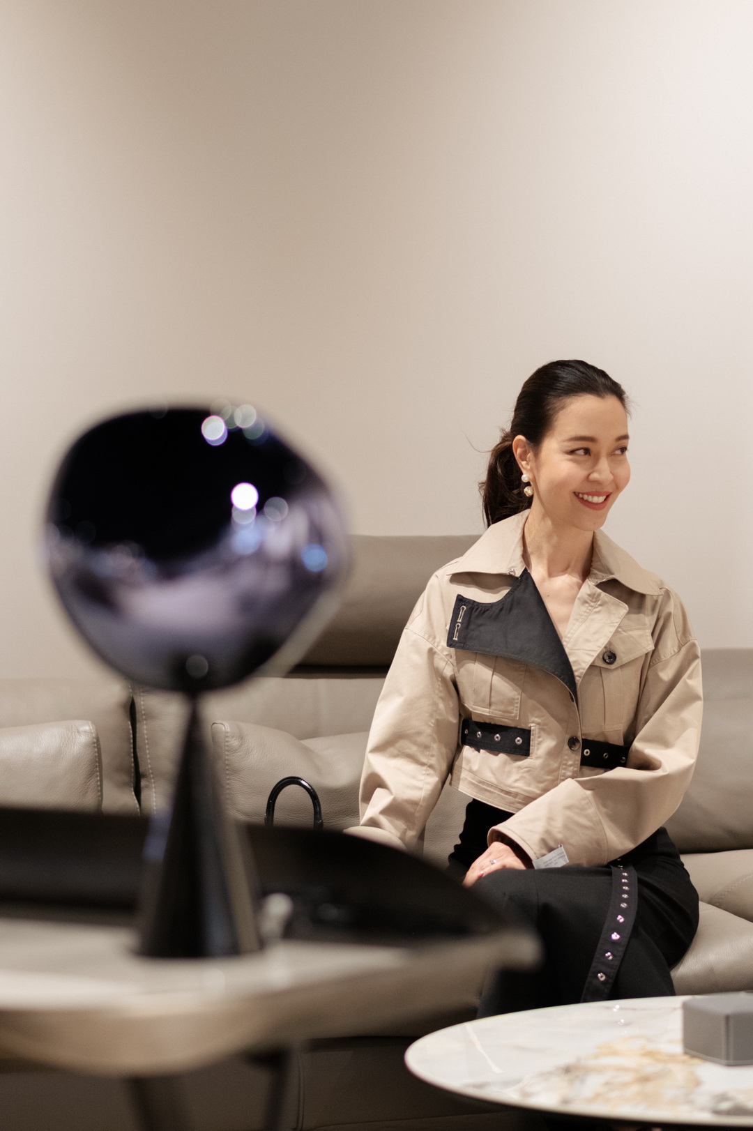 MOTIF ร่วมกับ COTTO, ENDO และ O2E Supply เนรมิตพื้นที่โชว์รูมเฟอร์นิเจอร์หรู ‘MOTIF Friends Space’ ณ ศูนย์การค้าสยามพารากอน