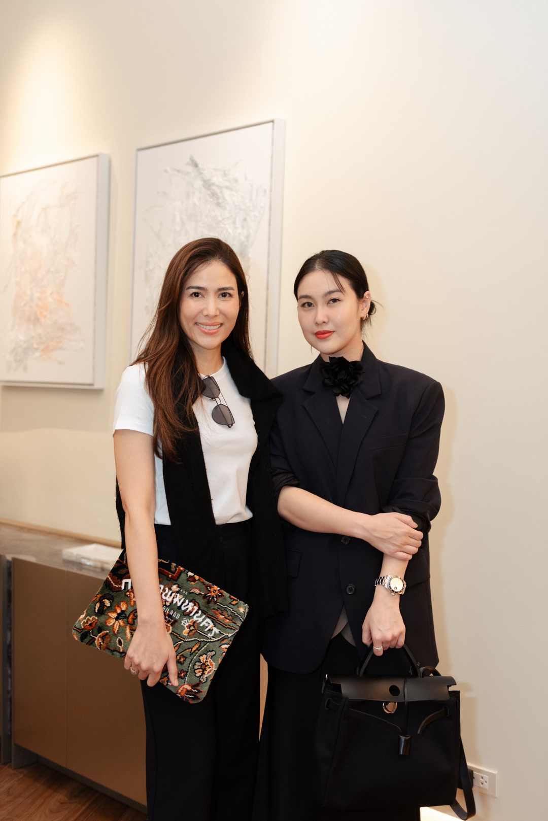 MOTIF ร่วมกับ COTTO, ENDO และ O2E Supply เนรมิตพื้นที่โชว์รูมเฟอร์นิเจอร์หรู ‘MOTIF Friends Space’ ณ ศูนย์การค้าสยามพารากอน