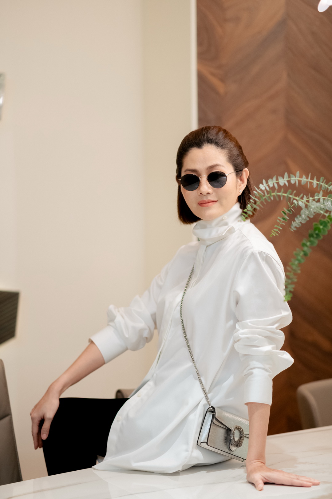 MOTIF ร่วมกับ COTTO, ENDO และ O2E Supply เนรมิตพื้นที่โชว์รูมเฟอร์นิเจอร์หรู ‘MOTIF Friends Space’ ณ ศูนย์การค้าสยามพารากอน