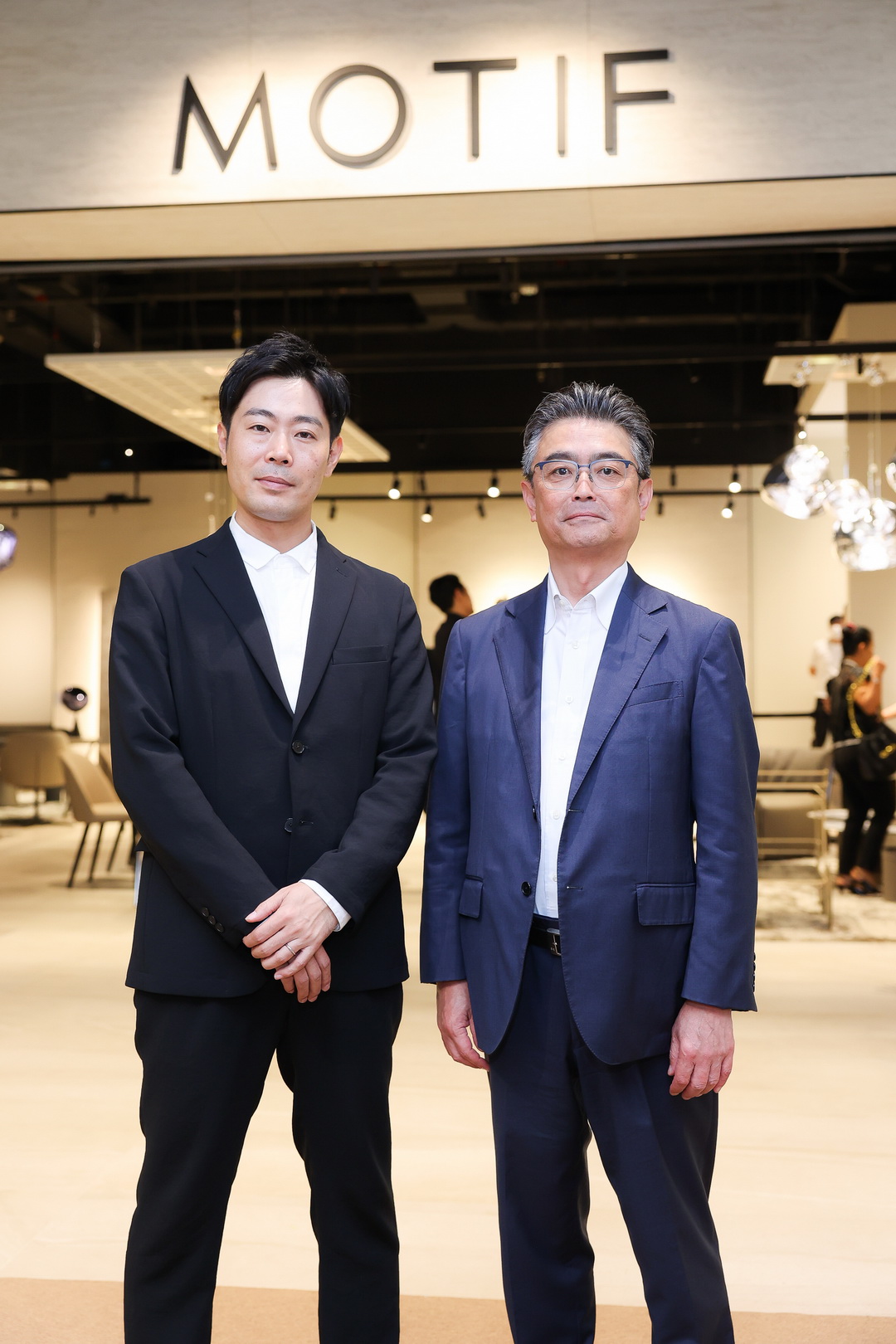 MOTIF ร่วมกับ COTTO, ENDO และ O2E Supply เนรมิตพื้นที่โชว์รูมเฟอร์นิเจอร์หรู ‘MOTIF Friends Space’ ณ ศูนย์การค้าสยามพารากอน