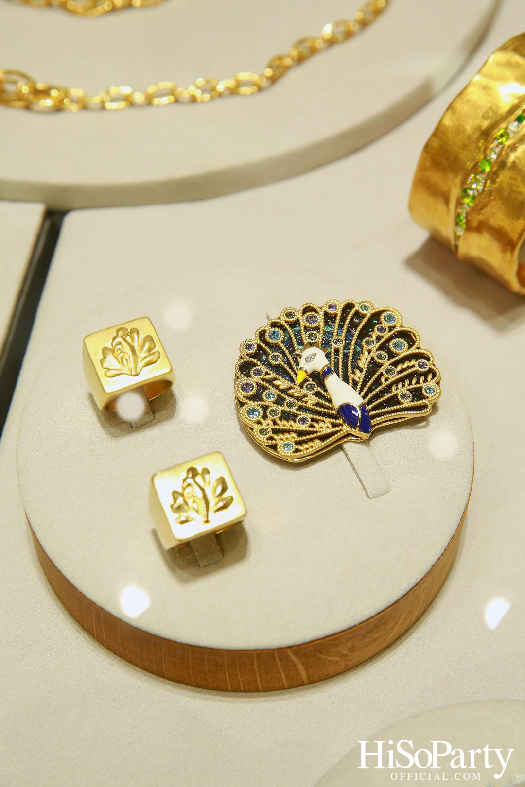 The Gentlemen’s Voyage